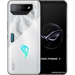 ASUS ROG Phone 7 12GB/256GB китайская версия (белый)