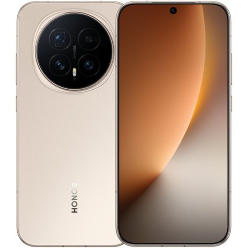 HONOR Magic8 12GB/256GB китайская версия (золотой рассвет) HONOR Magic8 12GB/256GB китайская версия (золотой рассвет)