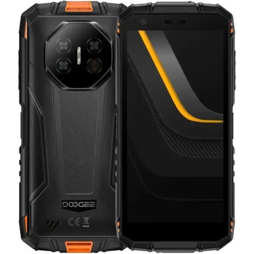 Doogee Fire 3 3GB/64GB (оранжевый) Doogee Fire 3 3GB/64GB (оранжевый)
