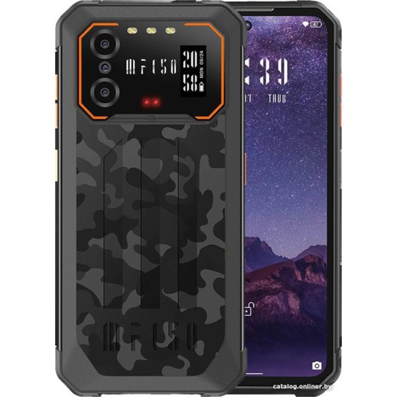 IIIF150 B2 6GB/256GB (черный)