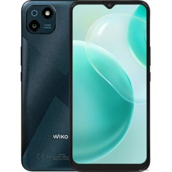 Wiko T10 2GB/64GB (черный)