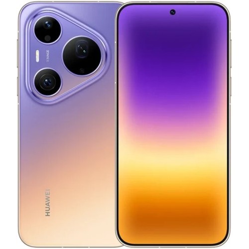 Huawei Pura 90s Pro Max SCA-LX9 12GB/256GB (бежево-фиолетовый, международная версия)