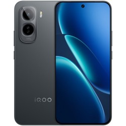 iQOO Z11 8GB/256GB международная версия (космический черный)