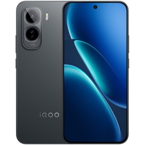 iQOO Z11 12GB/256GB международная версия (космический черный)
