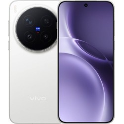 Vivo X300 Pro V2502A 12GB/256GB китайская версия (белый)