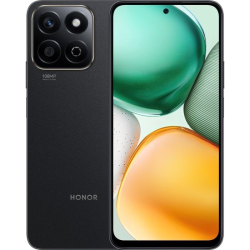 HONOR X7c 6GB/128GB (полуночный черный) HONOR X7c 6GB/128GB (полуночный черный)