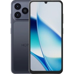 Hotwav A17 Pro Max 3GB/128GB (черный)
