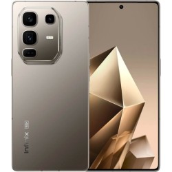Infinix Note 50 Pro+ 5G X6856 12GB/256GB (серый титан)