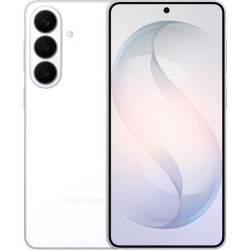 Samsung Galaxy S26+ SM-S9470 12GB/256GB (белый)