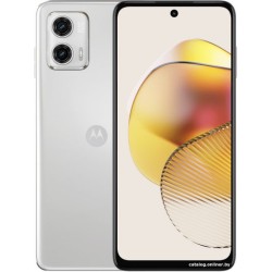 Motorola Moto G73 8GB/256GB (люсент белый)