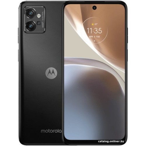 Motorola Moto G32 6GB/128GB (минеральный серый) Motorola Moto G32 6GB/128GB (минеральный серый)