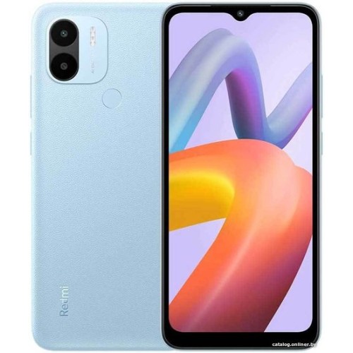 Xiaomi Redmi A2+ 3GB/32GB международная версия (голубой)