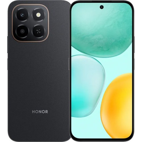 HONOR X6c 6GB/128GB международная версия (полночный черный) HONOR X6c 6GB/128GB международная версия (полночный черный)