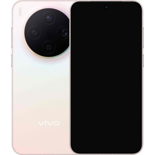 Vivo X300 V2515 12GB/256GB международная версия (розовый)