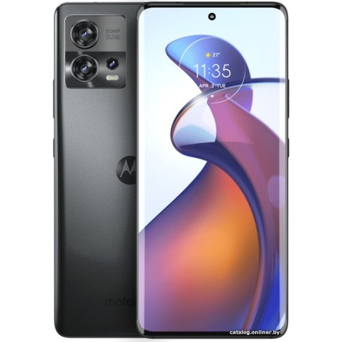 Motorola Edge 30 Fusion XT2243-1 8GB/128GB (серый)