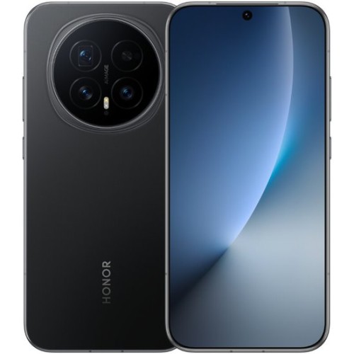 HONOR Magic8 12GB/256GB китайская версия (черный бархат) HONOR Magic8 12GB/256GB китайская версия (черный бархат)