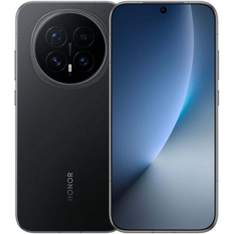 HONOR Magic8 12GB/256GB китайская версия (черный бархат)