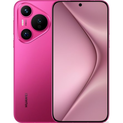 Huawei Pura 70 ADY-LX9 12GB/256GB (розовый) Huawei Pura 70 ADY-LX9 12GB/256GB (розовый)