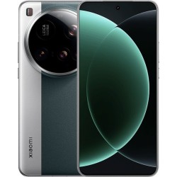 Xiaomi 15 Ultra 12GB/256GB китайская версия (зеленый/серебристый)