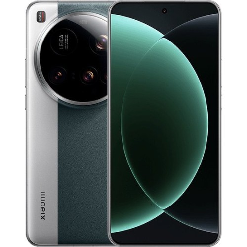 Xiaomi 15 Ultra 16GB/512GB китайская версия (зеленый/серебристый) Xiaomi 15 Ultra 16GB/512GB китайская версия (зеленый/серебристый)