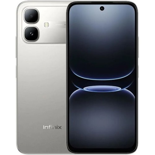 Infinix Smart 20 X6840B 4GB/128GB (титановый) Infinix Smart 20 X6840B 4GB/128GB (титановый)