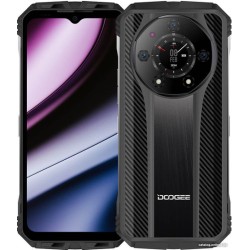 Doogee S110 12GB/256GB (черный)