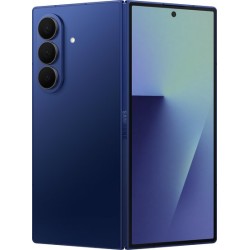 Samsung Galaxy Z Fold7 SM-F9660 12GB/256GB (синий)