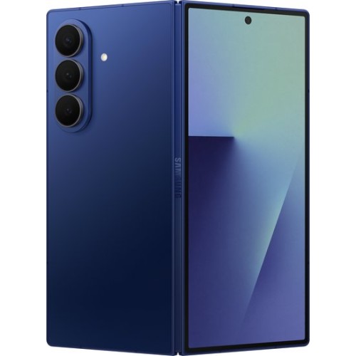 Samsung Galaxy Z Fold7 SM-F9660 16GB/1TB (синий)