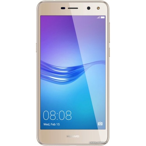 Huawei Y5 2017 (золотистый) [MYA-L22]