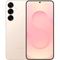 Samsung Galaxy S25+ SM-S936N 12GB/512GB (розовое золото)