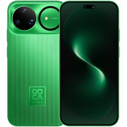 Huawei nova 15 Ultra SLY-AL00 12GB/1TB (зеленый, китайская версия) Huawei nova 15 Ultra SLY-AL00 12GB/1TB (зеленый, китайская версия)