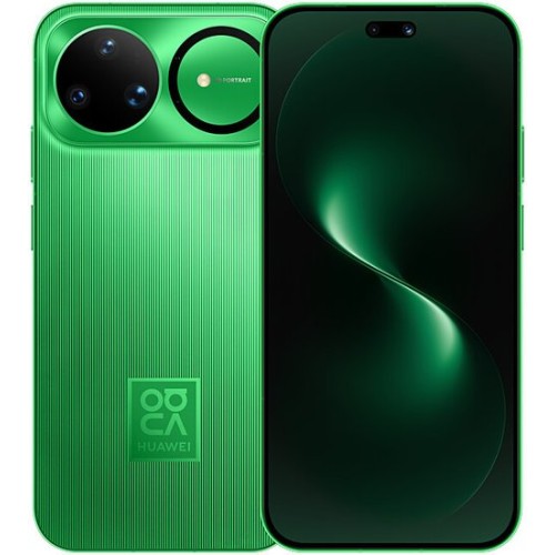 Huawei nova 15 Ultra SLY-AL00 12GB/512GB (зеленый, китайская версия)
