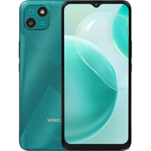 Wiko T10 2GB/64GB (зеленый)