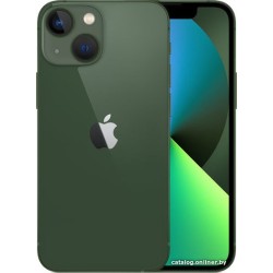 Apple iPhone 13 mini 128GB (зеленый)