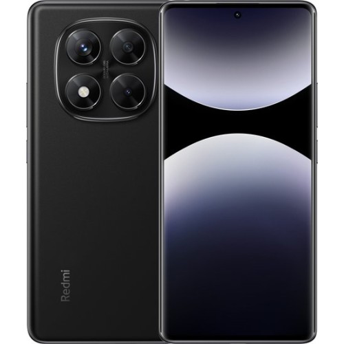 Xiaomi Redmi Note 14 Pro 8GB/128GB международная версия (черный) Xiaomi Redmi Note 14 Pro 8GB/128GB международная версия (черный)