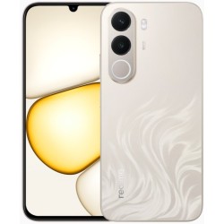 Realme C100x 4GB/128GB международная версия (золотистый)