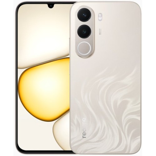 Realme C100x 4GB/128GB международная версия (золотистый)