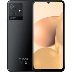 Cubot Note 50 8GB/256GB (черный)
