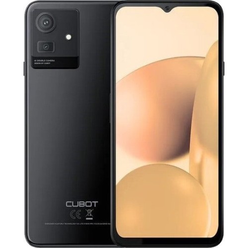 Cubot Note 50 8GB/256GB (черный) Cubot Note 50 8GB/256GB (черный)