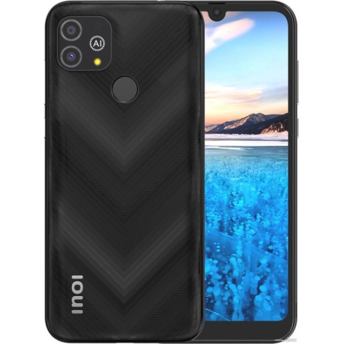 Inoi A62 2GB/64GB (черный)