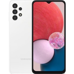 Samsung Galaxy A13 SM-A135F/DSN 3GB/32GB (белый)