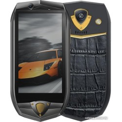 Oukitel K16 8GB/128GB (черный)