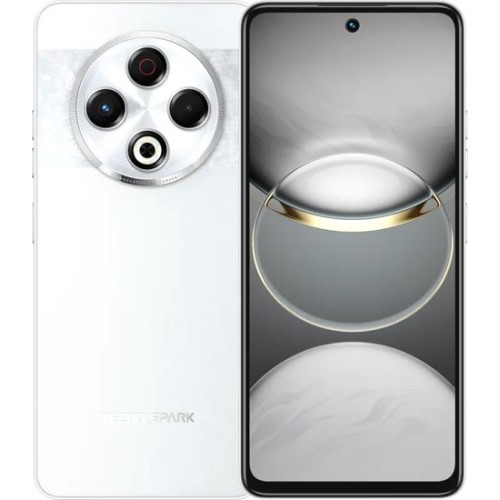 Tecno Spark 30 8GB/128GB (белый)