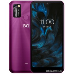 BQ BQ-6353L Joy (фиолетовый)