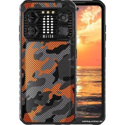 IIIF150 B2 Pro 12GB/256GB (оранжевый)