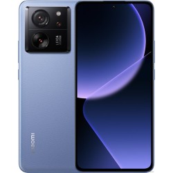 Xiaomi 13T Pro 12GB/256GB международная версия (альпийский синий)