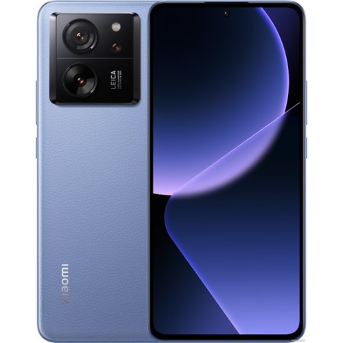 Xiaomi 13T Pro 12GB/256GB международная версия (альпийский синий)