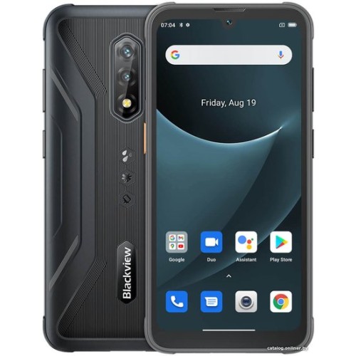 Blackview BV5200 (черный)