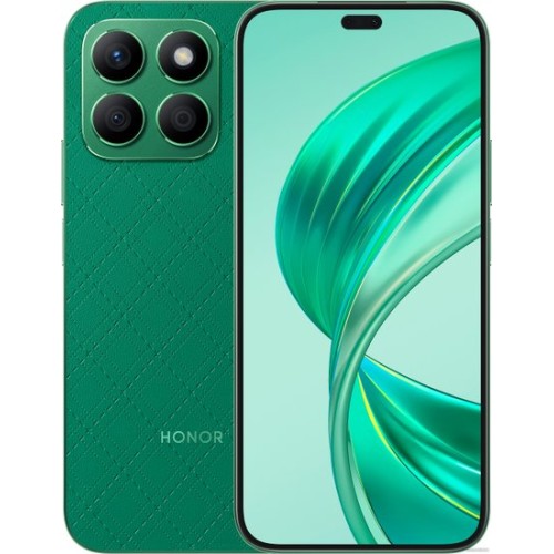 HONOR X8b 8GB/256GB международная версия (благородный зеленый) HONOR X8b 8GB/256GB международная версия (благородный зеленый)