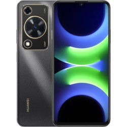 Huawei nova Y72S GFY-LX1 8GB/128GB (черный, международная версия)